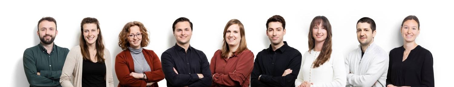 DADA team photo 4 of 5